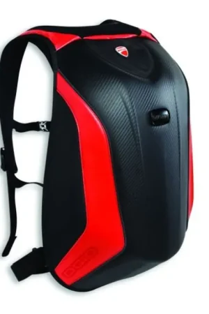 Geld-Terug-Garantie Ducati Redline B1 Backpack