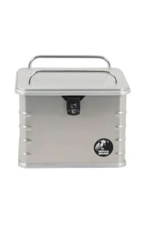 Hepco & Becker Alubox 35 ltr Favoriet