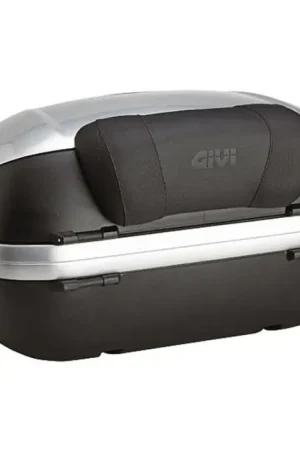 Garantie Inbegrepen GIVI E95S Rugsteun Zacht voor V46 / E52 Topkoffer