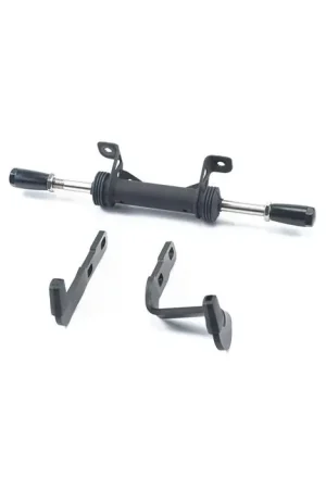 Triumph Zijkoffer Montageset Tiger Explorer 1200 (XC) (12-15) Gratis Verzending