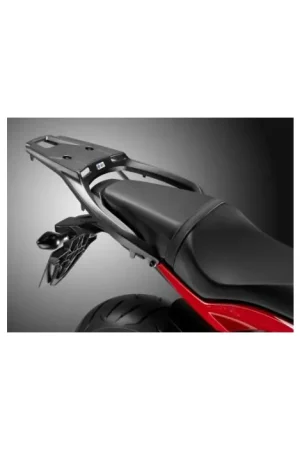 Honda Bagagedrager Handgemaakt