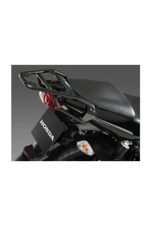 Premium Honda Bagagedrager Met Handgrepen CBF 125 (12-15)