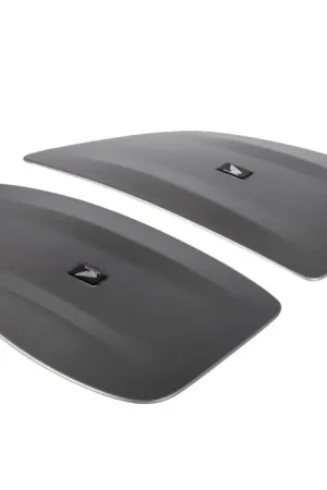 Betrouwbaar Honda Zijkofferpaneel Mat Bullet Silver NC 750 D Integra (15-16)