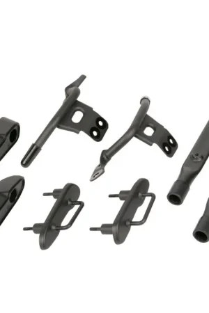 Honda Zijkoffermontagekit Superprijs