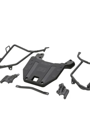 Honda Zijkoffer En Topkoffer Montagekit CB 500 X (13-16) Alleen Vandaag