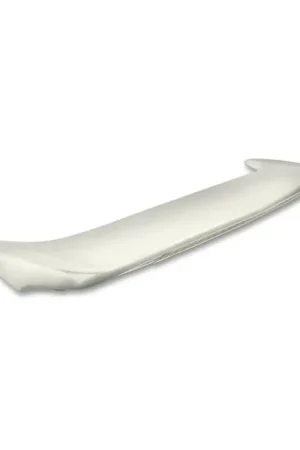 Honda Topkoffer Spoiler Fadeless white GL 1800 Goldwing (12-14) Handgemaakt