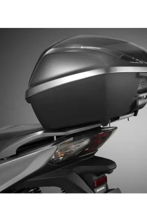 Betaalbaar Honda Topkoffer Kit 35L Pearl Nightstar Black