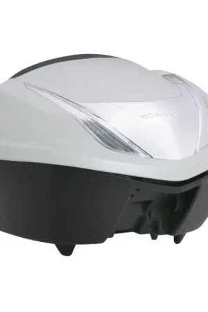Professioneel Honda Topkoffer Kit 35L Pearl Cool White