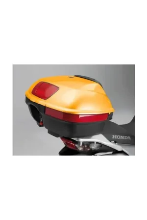 Honda Topkoffer 45L Amber Yellow CBF 600 N/1000 (08-09) Topkwaliteit
