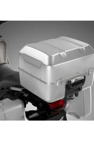 Honda Topkoffer 39L Alu VFR 1200 X Crosstourer (14-) Hete Deal