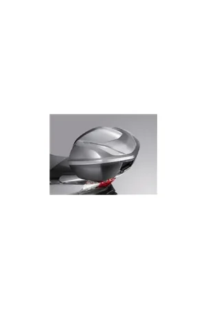 Goedkoop Honda Topkoffer 35L Moondust Silver Metallic SH 150 i (13-16)
