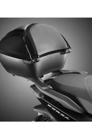 Koopje Honda Topkoffer 35L Mat Pearl Cool White