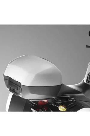 Koop Online Honda Topkoffer 31L Pearl Fadeless White VFR 800 X Crossrunner (11-14)