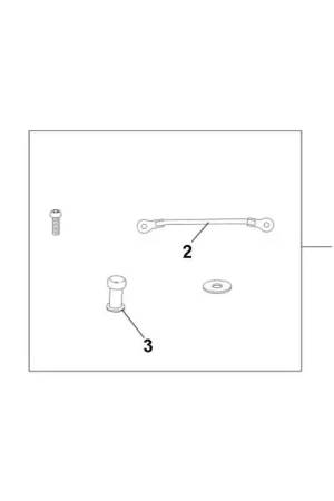 Honda Tanktas Montage Kit CBR 1000 RR Fireblade (SP) (08-16) Express Levering