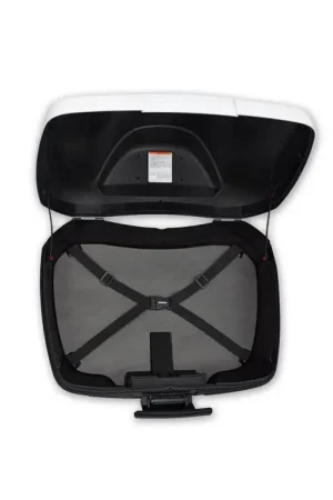 Modern Honda Mat en Riemen Topkoffer 40L NC 700 S / SW-T 400/600 (10-13)
