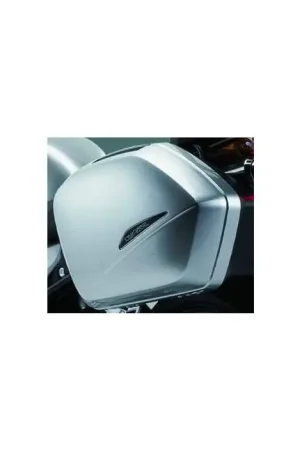 Honda Linker Zijkoffer Compleet VFR 800 F (02-04) Lage Kosten