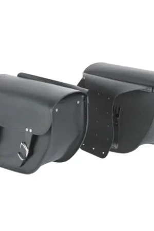 Honda Leren Throw over tassenset Geld-Terug-Garantie