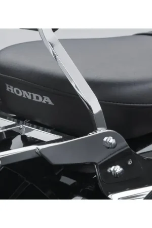 Meest Verkocht Honda Chrome Rugsteun/bagagedrager steunenset VTX 1300 S (07)