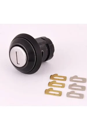 Honda Binnencilinder 1-Keyslot Actieprijs