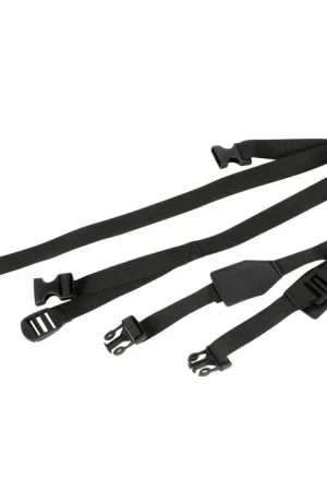 Meest Verkocht Honda Bevestigingskit Bagagetas CB(R) 500 R (14-16)