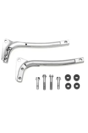 Geld-Terug-Garantie Honda Achterdrager Montagekit GL 1800 Goldwing F6C (14-16)