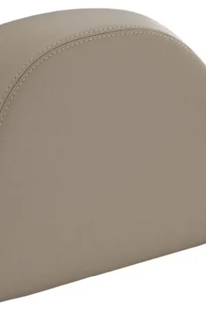 Piaggio Rugsteun Topkofffer Lichtbruin Liberty 125 (15-) Laatste Versie