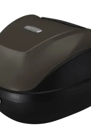 Piaggio Topkoffer 32L Brown Liberty 125 (15-) Dagaanbieding