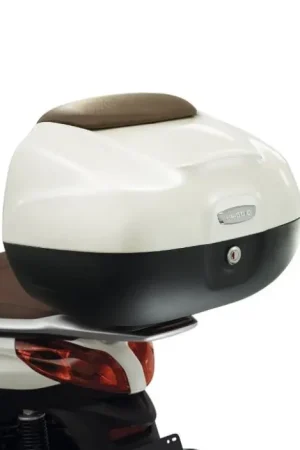 Premium Piaggio Topkoffer Beugel (37L) Medley 125/150