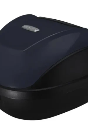 Piaggio Topkoffer 32L Sport Blue Medley 125/150 / Liberty 125 Actieprijs