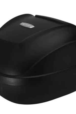 Actieprijs Piaggio Topkoffer 32L Graphite Black Medley 125/150 / Liberty 125