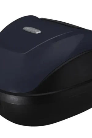 Modern Piaggio Topkoffer 32L Midnight Blue Medley 125/150 / Liberty 125