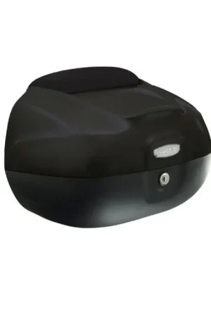 Piaggio Topkoffer 37L Carbon Black Beverly 350 (12-) Budget