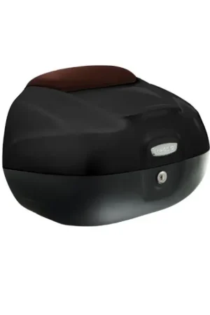 Piaggio Topkoffer Kit 37L Basalt Grey Beverly 350 (12-) Gereduceerde Prijs
