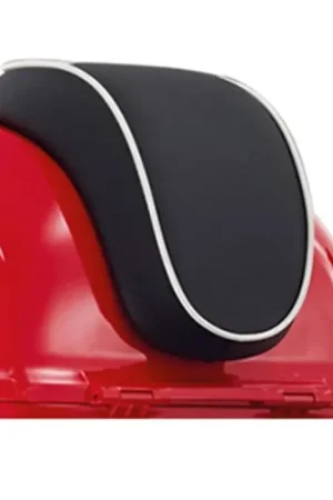 Snelle Levering Vespa Topkoffer Rugsteun