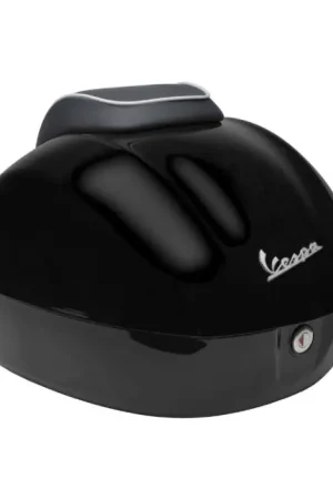Aanbieding Vespa Topkoffer Zwart Primavera 125 (18-)
