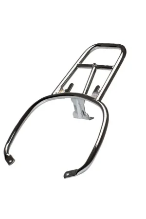 Vespa Topkofferdrager Chroom Primavera 125/Sprint 125 (18-) Origineel