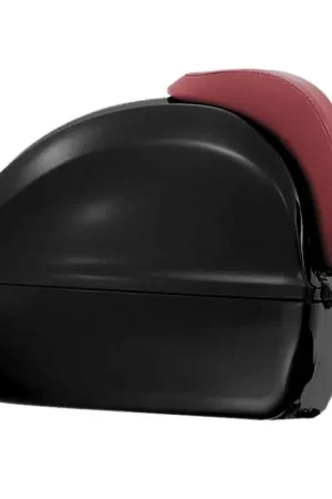 Vespa Topkoffer Zwart Primavera 125 (18-) Veilige Betaling