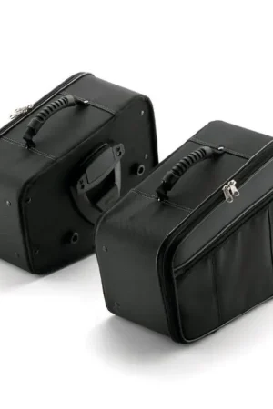 Flitsaanbieding Aprilia Zijkoffer Set Dorsoduro/Shiver 900