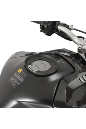 Gratis Retour GIVI BF27 Tankring Yamaha MT-10 2016