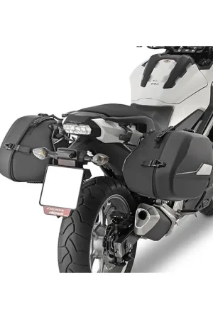 Koopje GIVI TST1146 Zijtassenbeugels Voor ST601 NC750X (16-19)