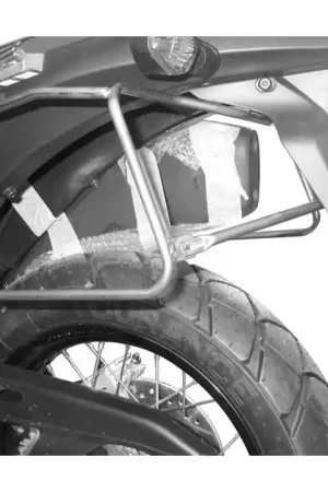 GIVI T221 Zijtassenbeugels Beperkte Voorraad