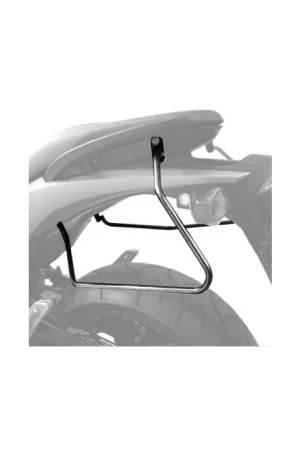 GIVI T219 Zijtassenbeugels Exclusief