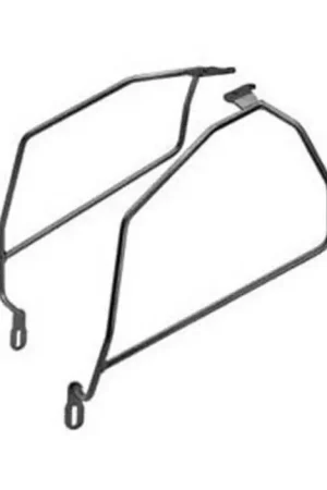 Weekendaanbieding GIVI T214 Zijtassenbeugels CB600F (98-06)