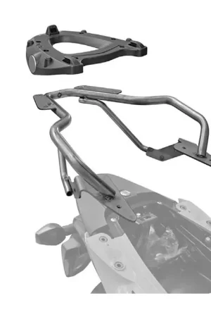 GIVI SR777M Topkofferrek Monolock Honda CBF 1000 /ST (10-14) Modern