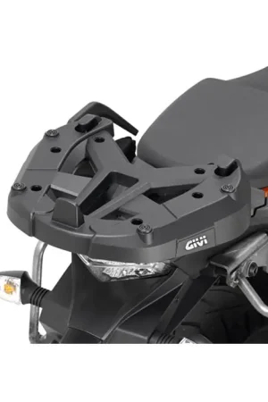 GIVI SR7705 Topkofferrek Monolock/Key KTM Super Adventure R/S/T (13-19) Exclusieve Aanbieding