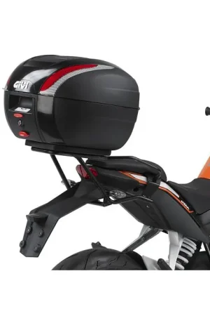Speciale Aanbieding GIVI SR7701 Topkofferhouder Monolock KTM Duke 125/200/390 (11-16)