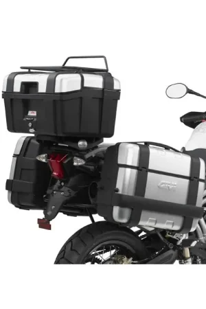 Superprijs GIVI SR6401 Topkofferrek Monokey Triumph Tiger 800 /XC/XR (11-19)