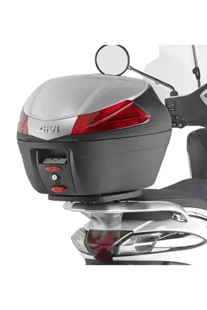 GIVI SR5611 Topkofferrek Monolock Piaggio Liberty 50-200 (02-17) Exclusief