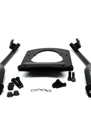 GIVI SR5600M Topkofferrek Monolock Piaggio MP3 Yourban 125-300 (11-17) Populair