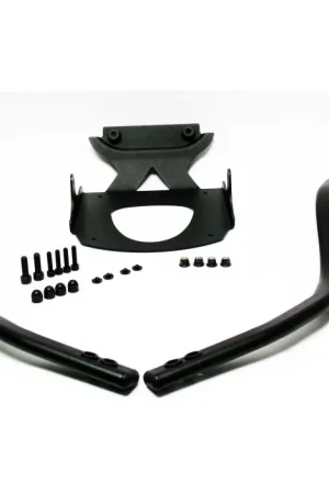 Hoge Kwaliteit GIVI 4106FZ Topkofferrek Kawasaki ZZR 1400 (12-17)